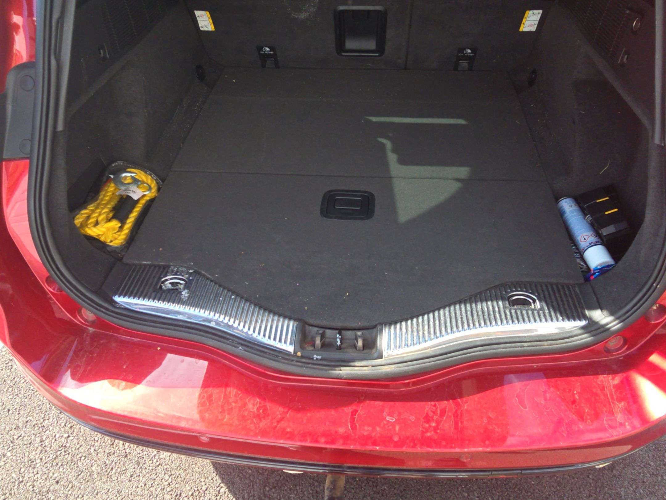 2015 FORD MONDEO 2015 FORD MONDEO