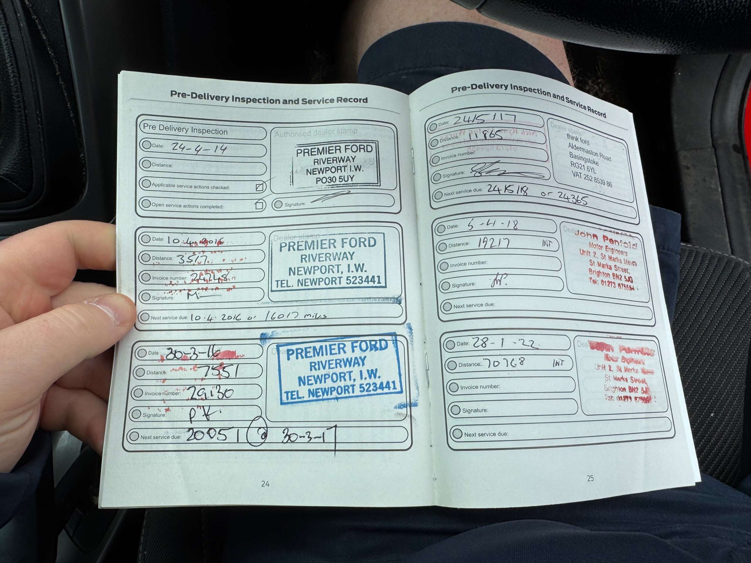 2014 FORD KUGA 2014 FORD KUGA