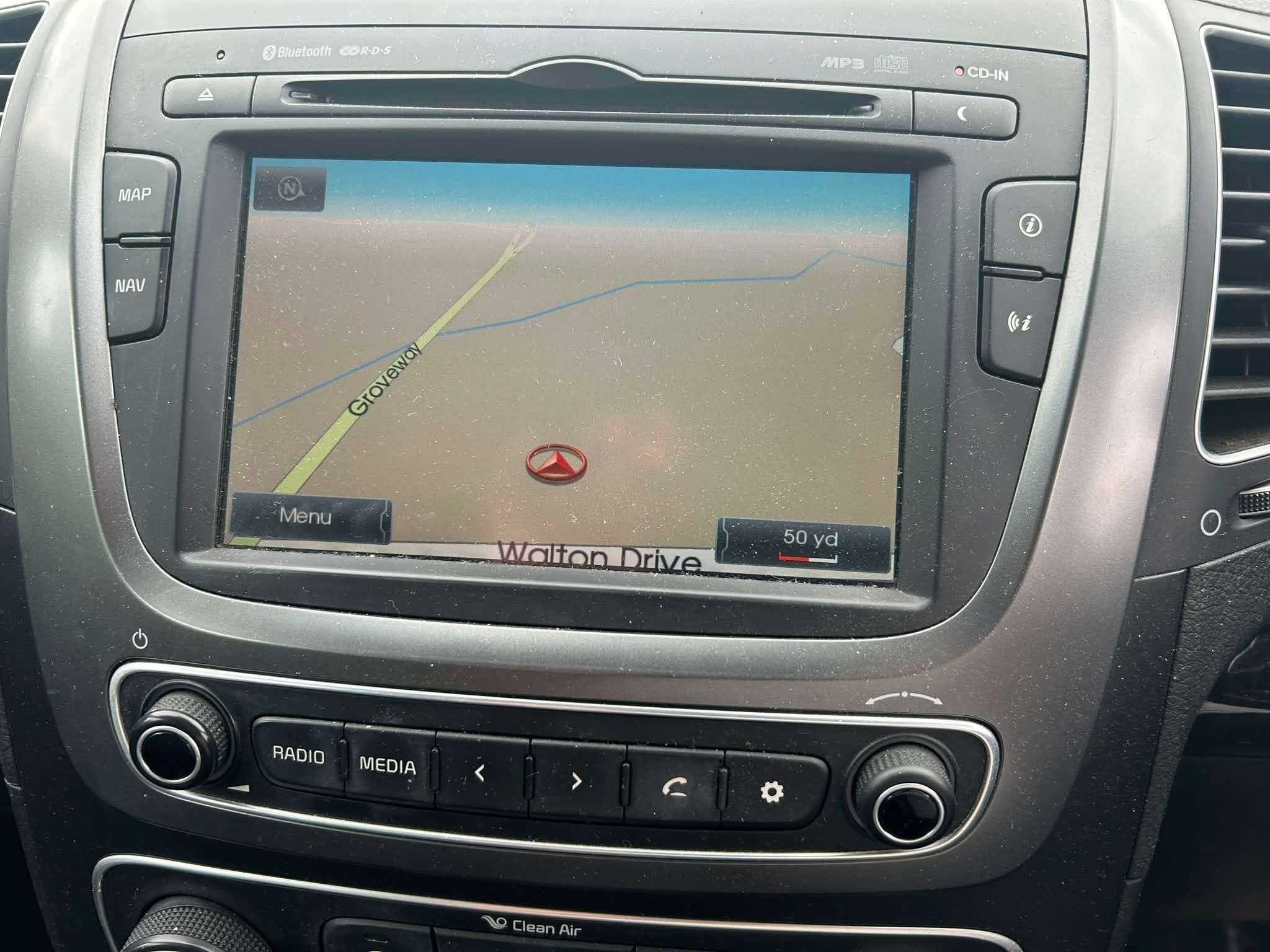 2014 KIA SORENTO 2014 KIA SORENTO