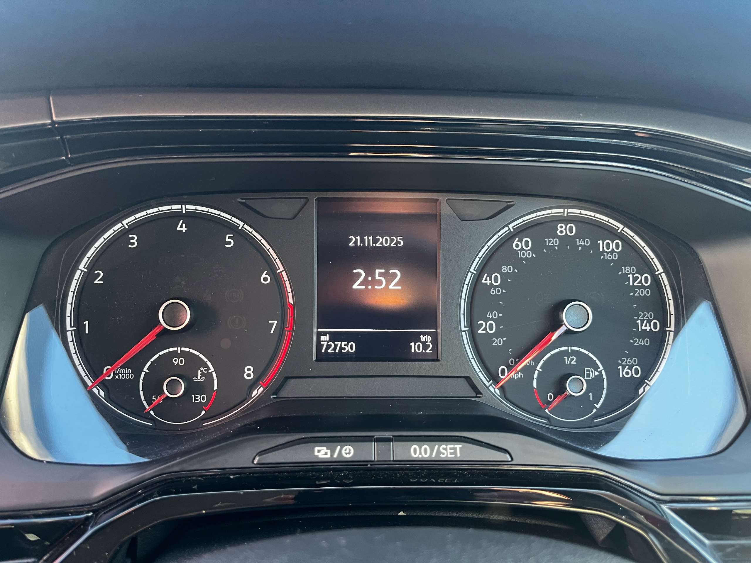 2018 VOLKSWAGEN POLO 2018 VOLKSWAGEN POLO