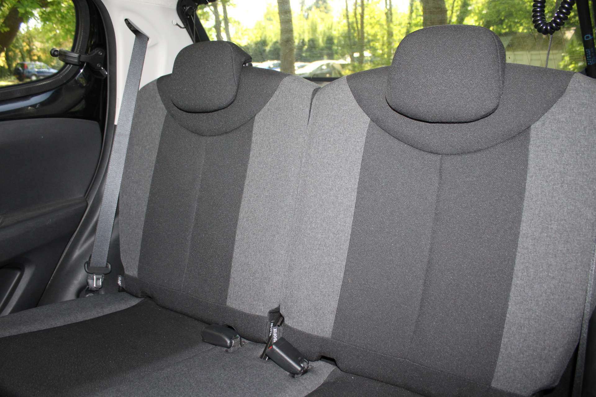 2017 CITROEN C1 2017 CITROEN C1