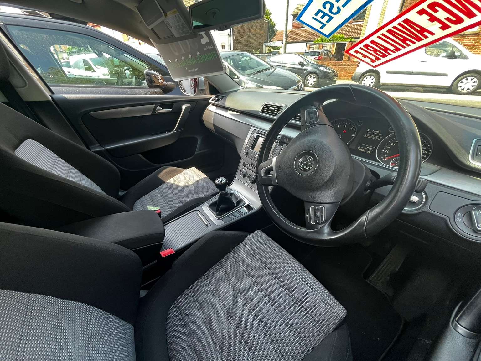 2012 VOLKSWAGEN PASSAT 2012 VOLKSWAGEN PASSAT