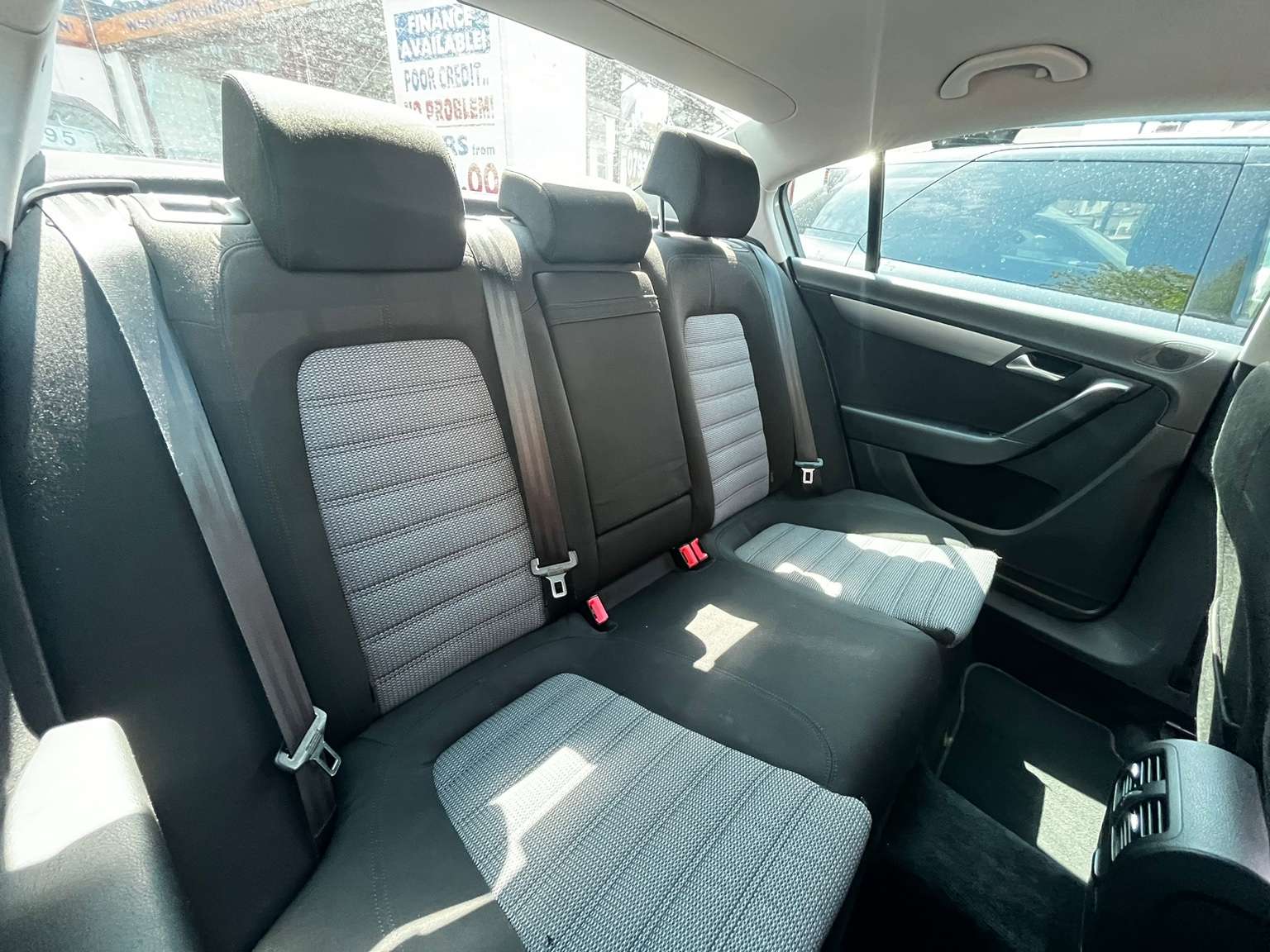 2012 VOLKSWAGEN PASSAT 2012 VOLKSWAGEN PASSAT