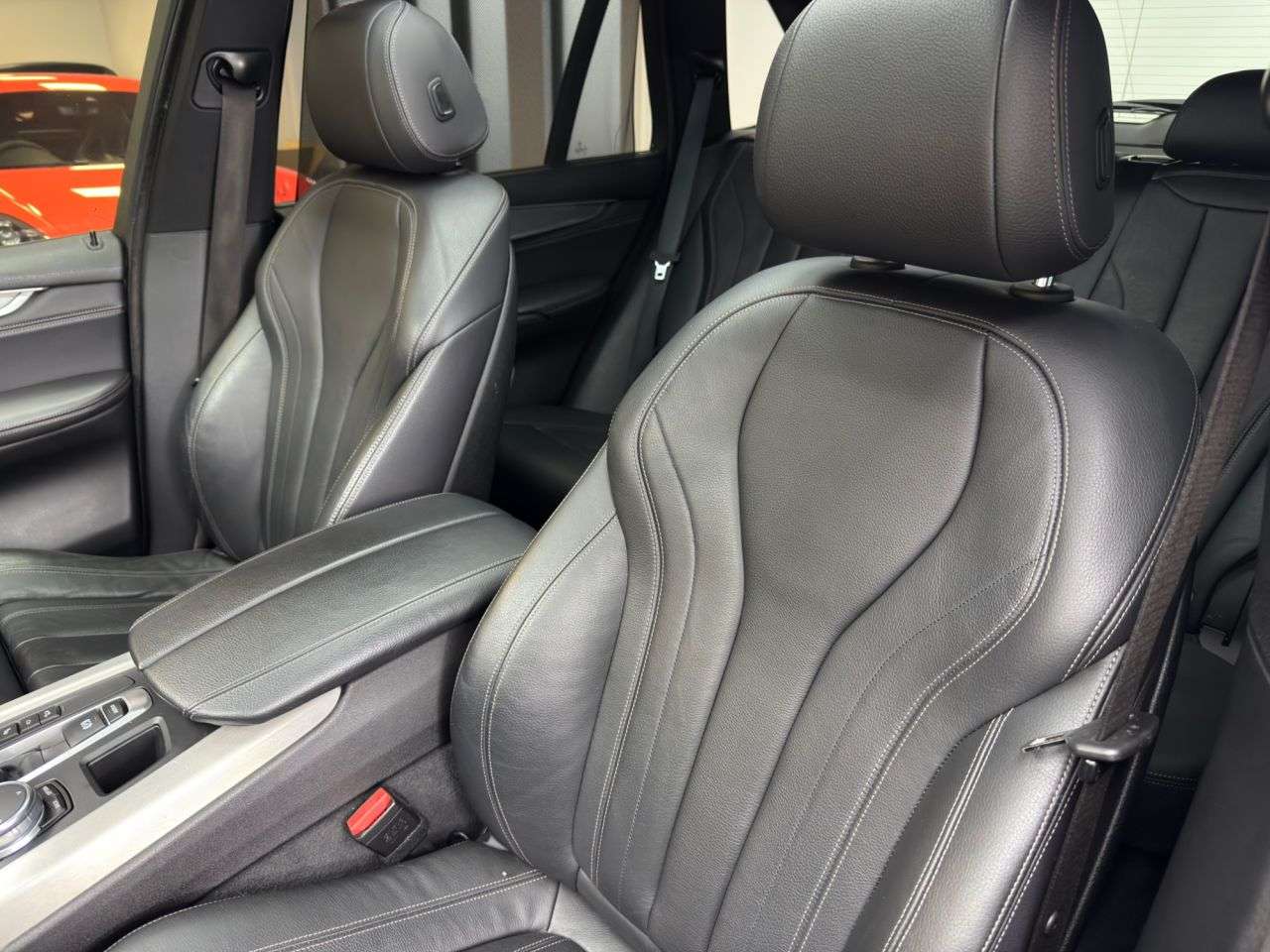 2018 BMW X5 2018 BMW X5