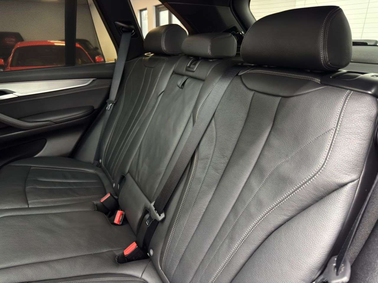 2018 BMW X5 2018 BMW X5