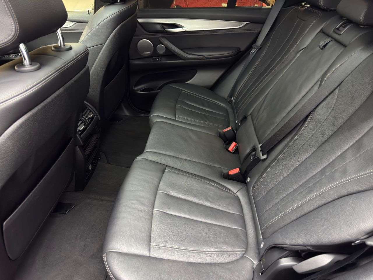 2018 BMW X5 2018 BMW X5