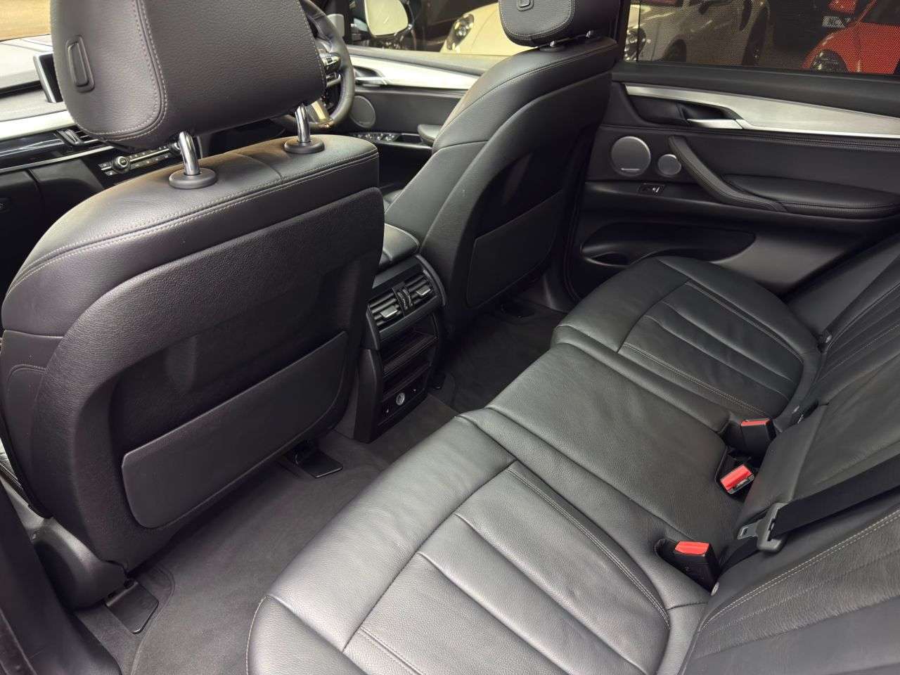 2018 BMW X5 2018 BMW X5