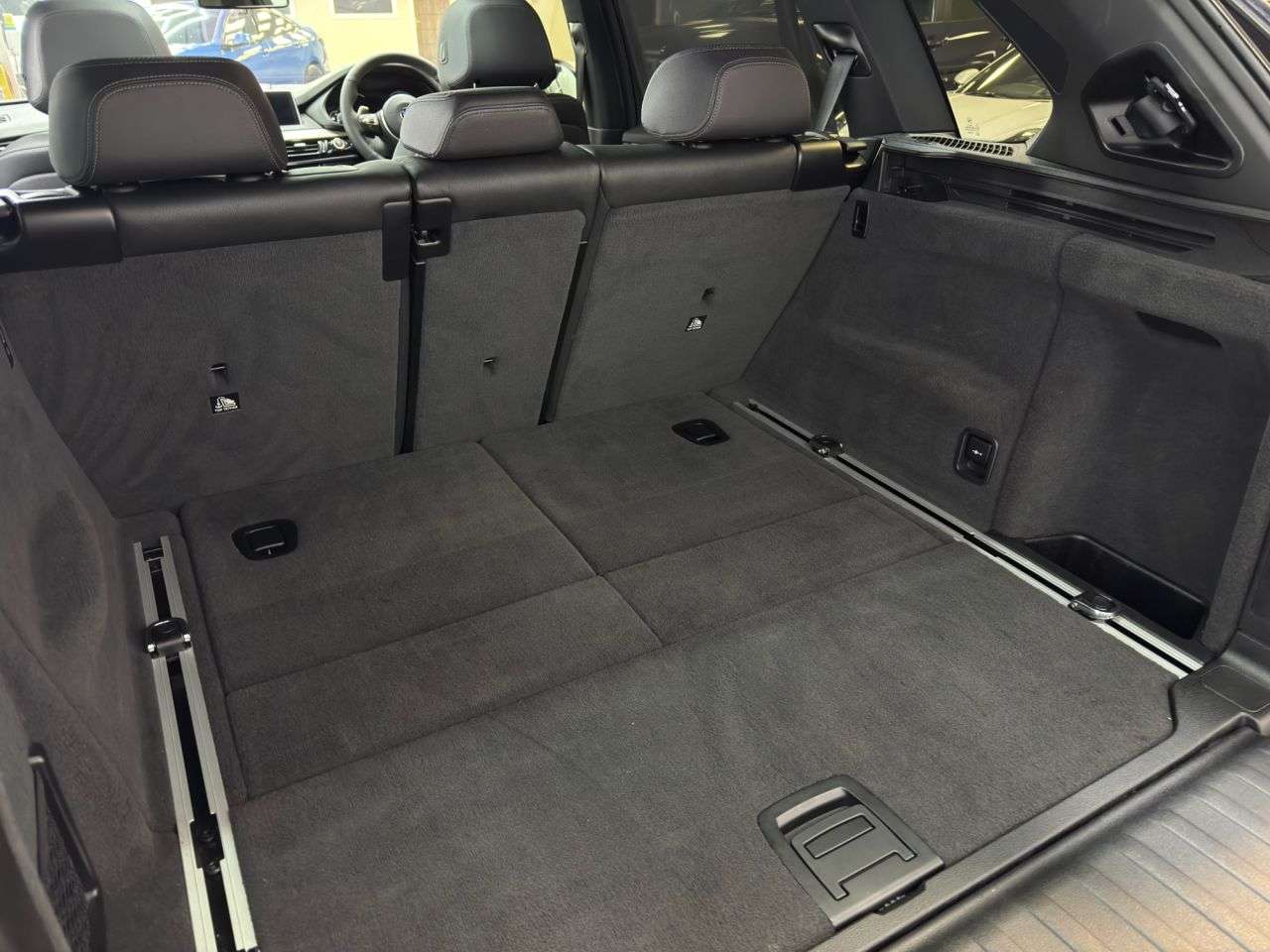 2018 BMW X5 2018 BMW X5