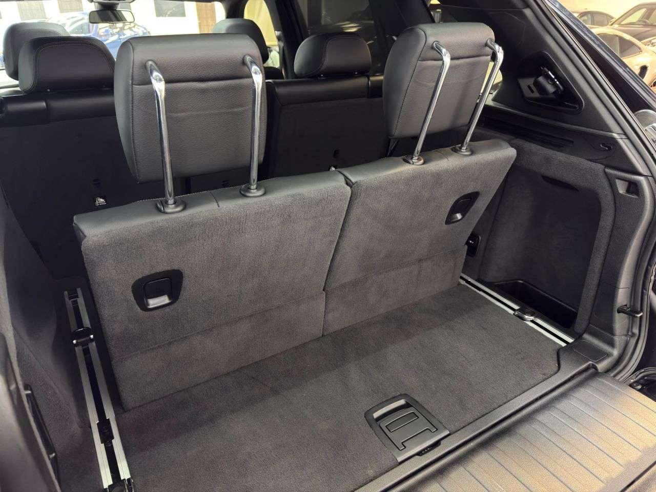 2018 BMW X5 2018 BMW X5