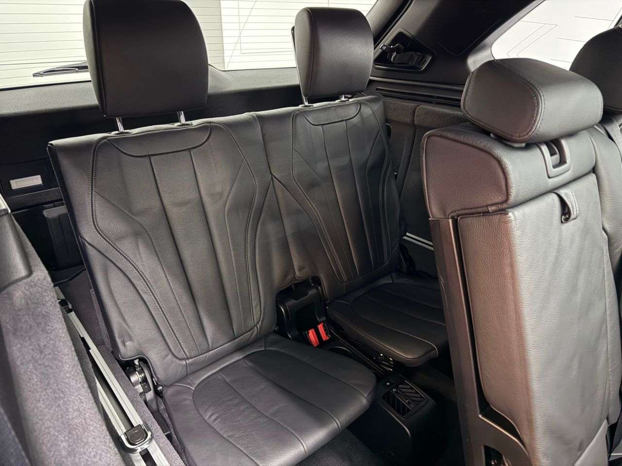 2018 BMW X5 2018 BMW X5