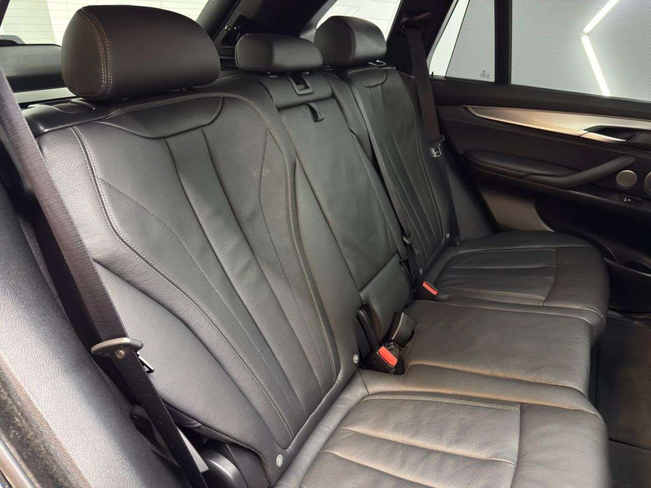 2018 BMW X5 2018 BMW X5