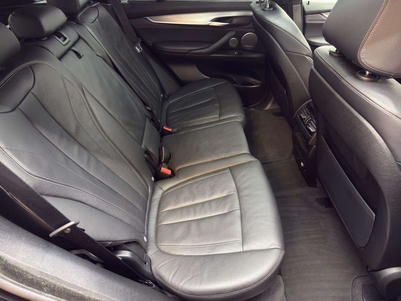 2018 BMW X5 2018 BMW X5