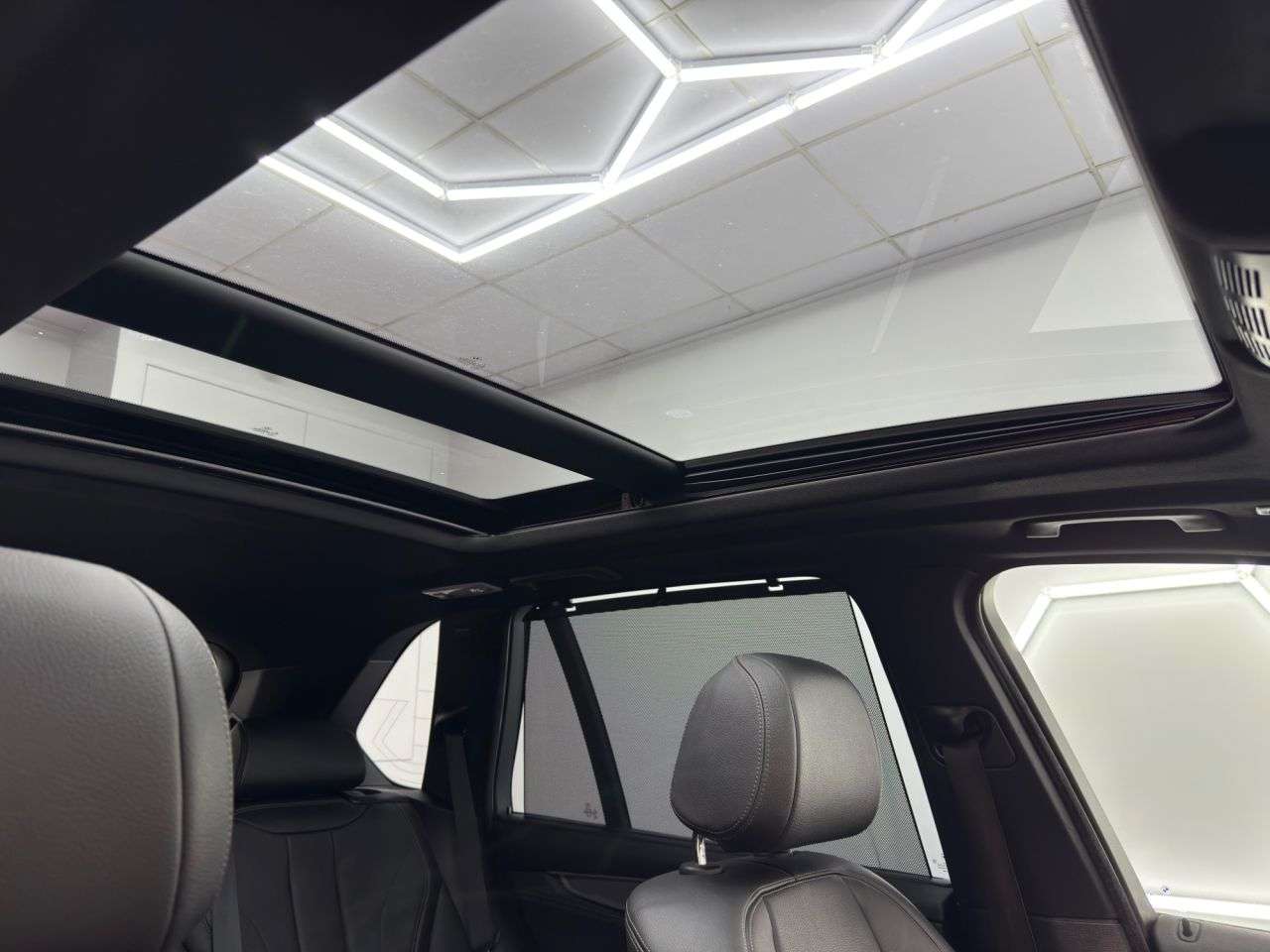 2018 BMW X5 2018 BMW X5