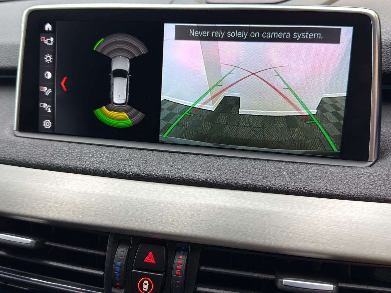 2018 BMW X5 2018 BMW X5