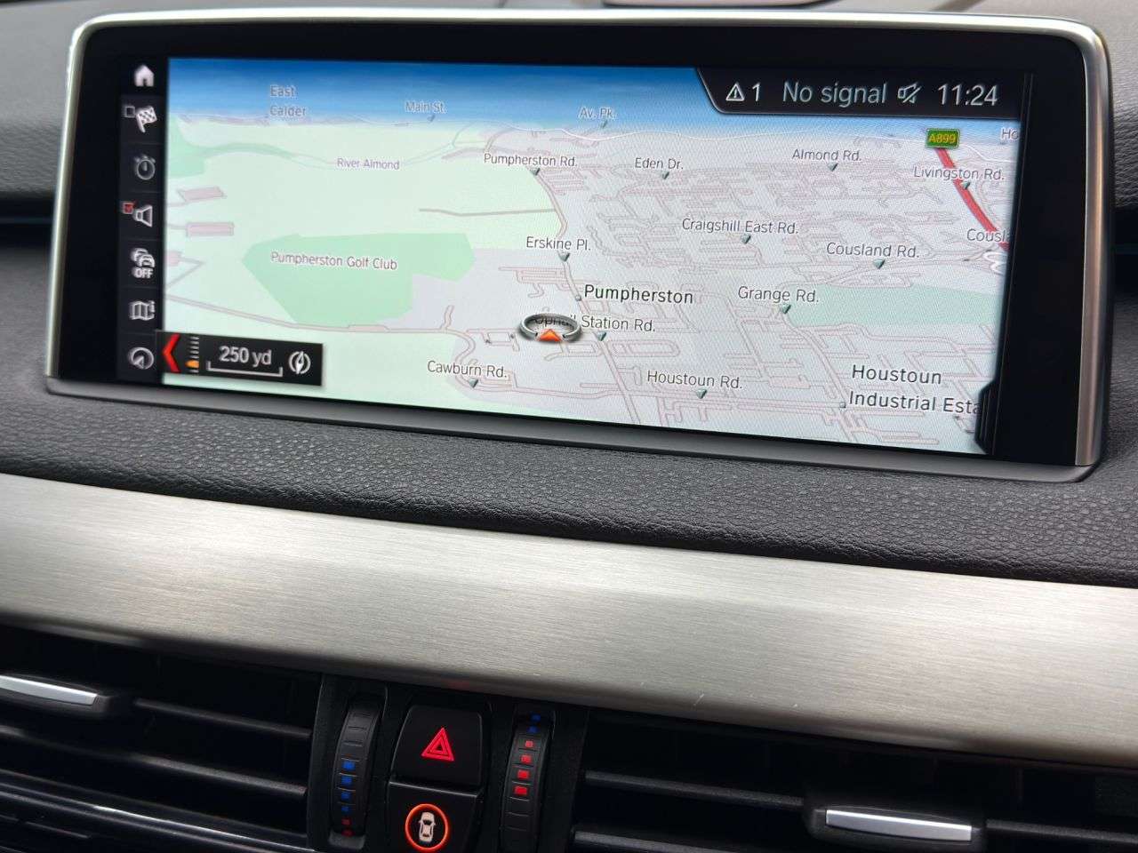 2018 BMW X5 2018 BMW X5