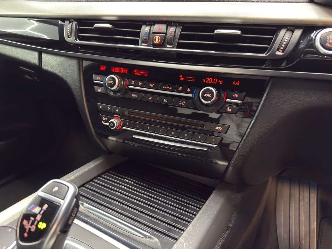 2018 BMW X5 2018 BMW X5