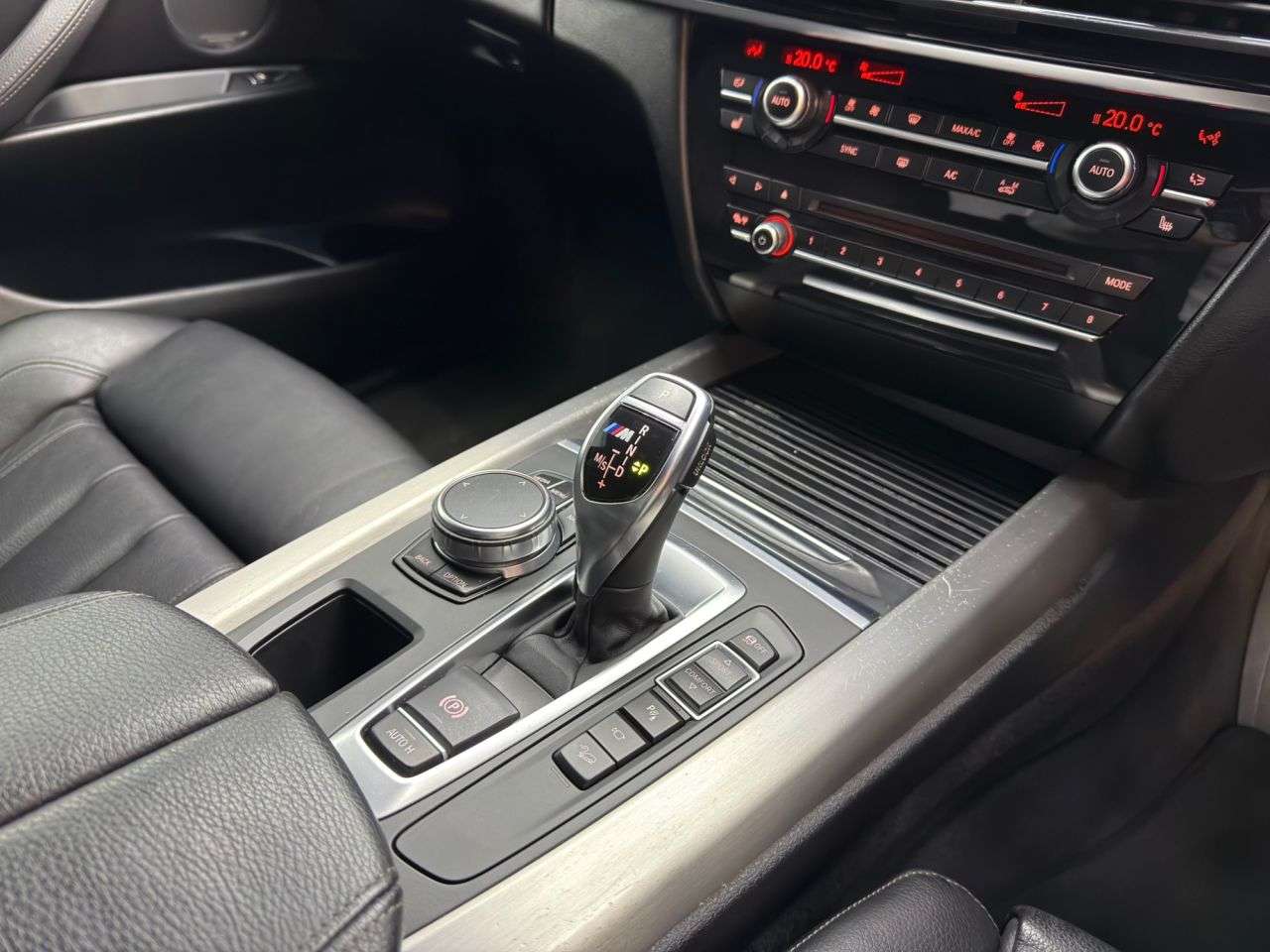 2018 BMW X5 2018 BMW X5