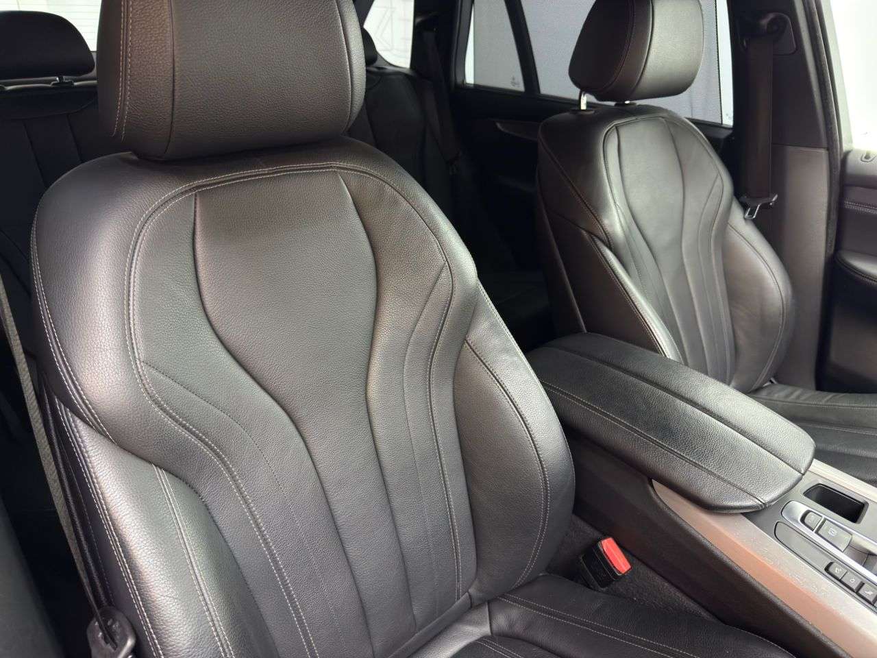 2018 BMW X5 2018 BMW X5