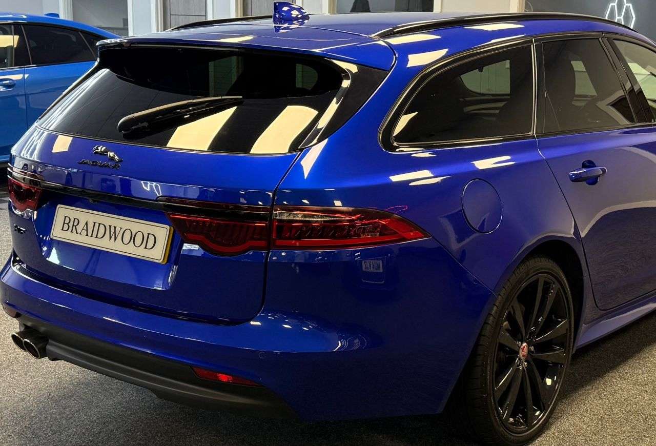 2019 JAGUAR XF 2019 JAGUAR XF