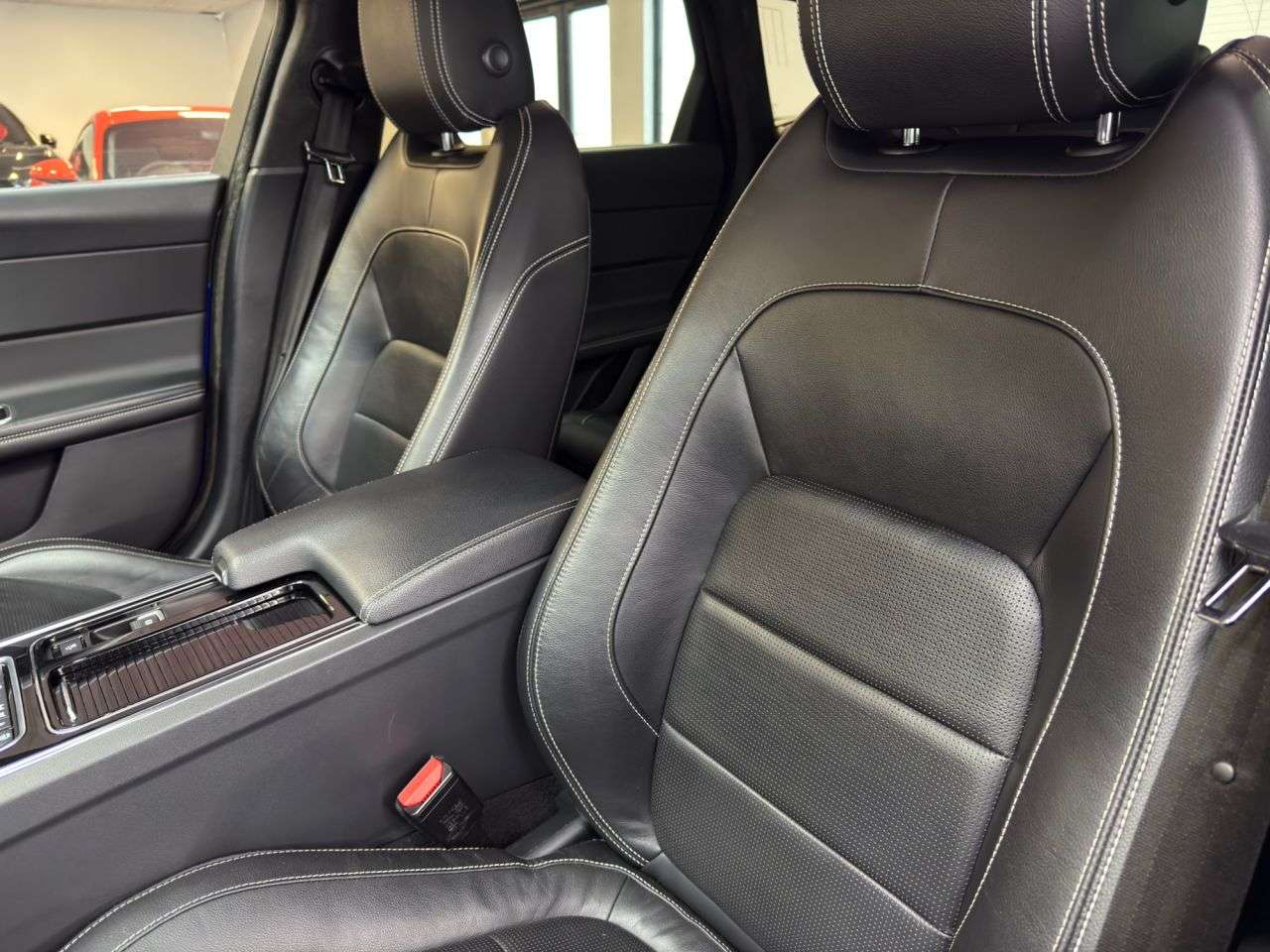 2019 JAGUAR XF 2019 JAGUAR XF