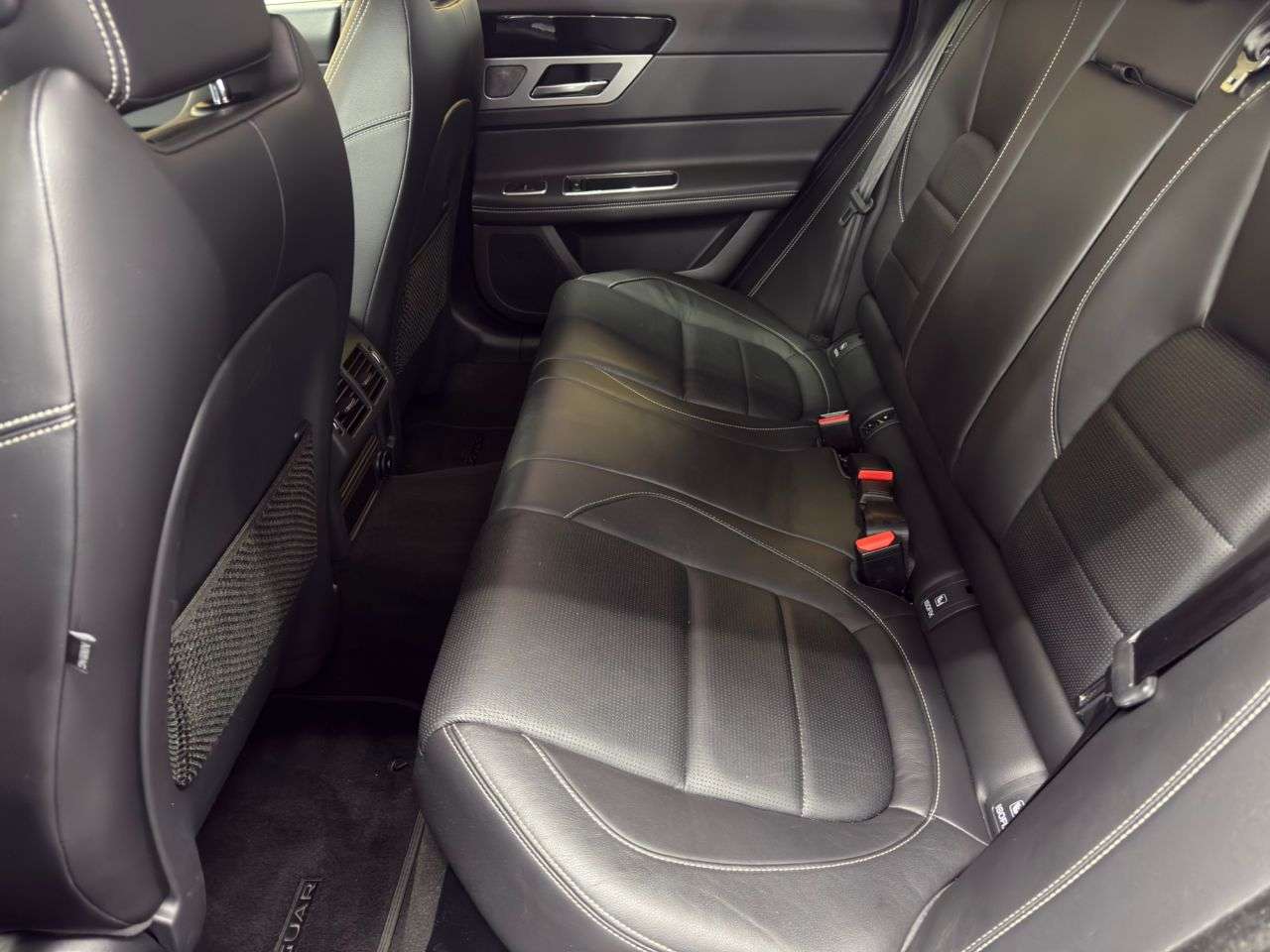 2019 JAGUAR XF 2019 JAGUAR XF