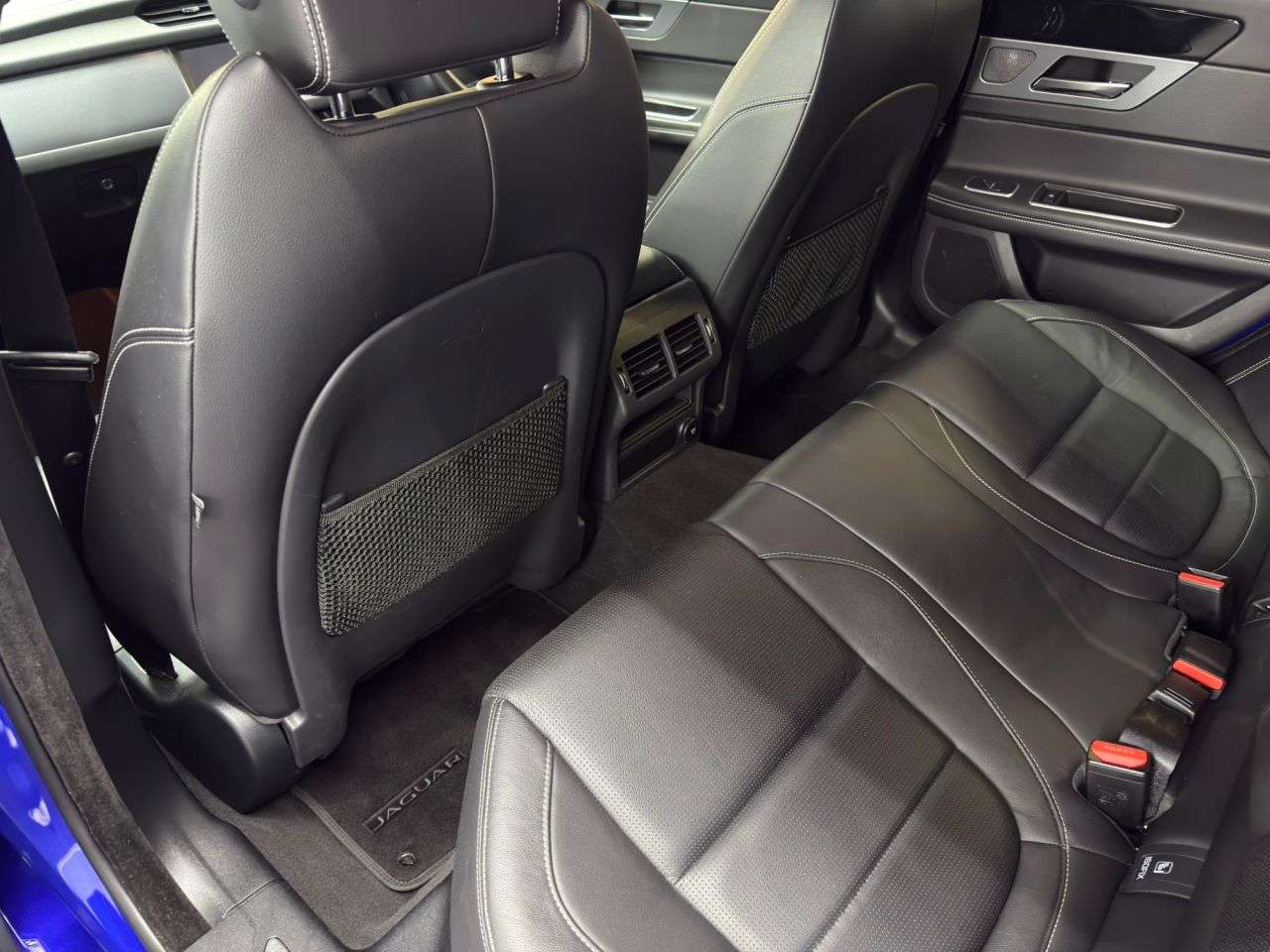 2019 JAGUAR XF 2019 JAGUAR XF