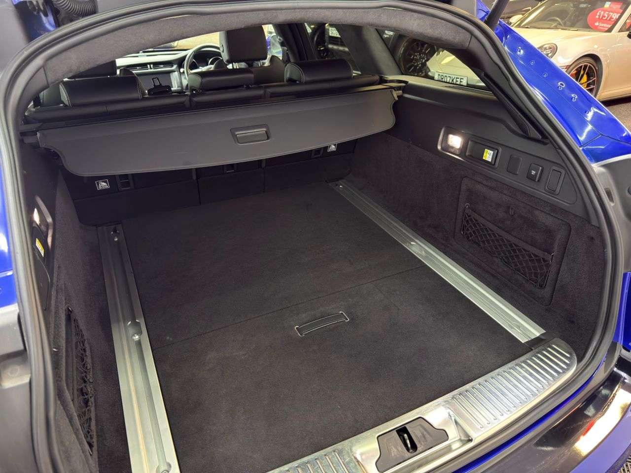 2019 JAGUAR XF 2019 JAGUAR XF