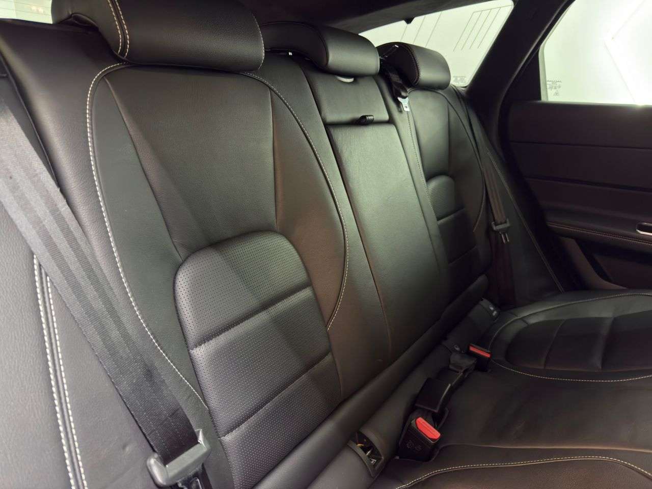 2019 JAGUAR XF 2019 JAGUAR XF