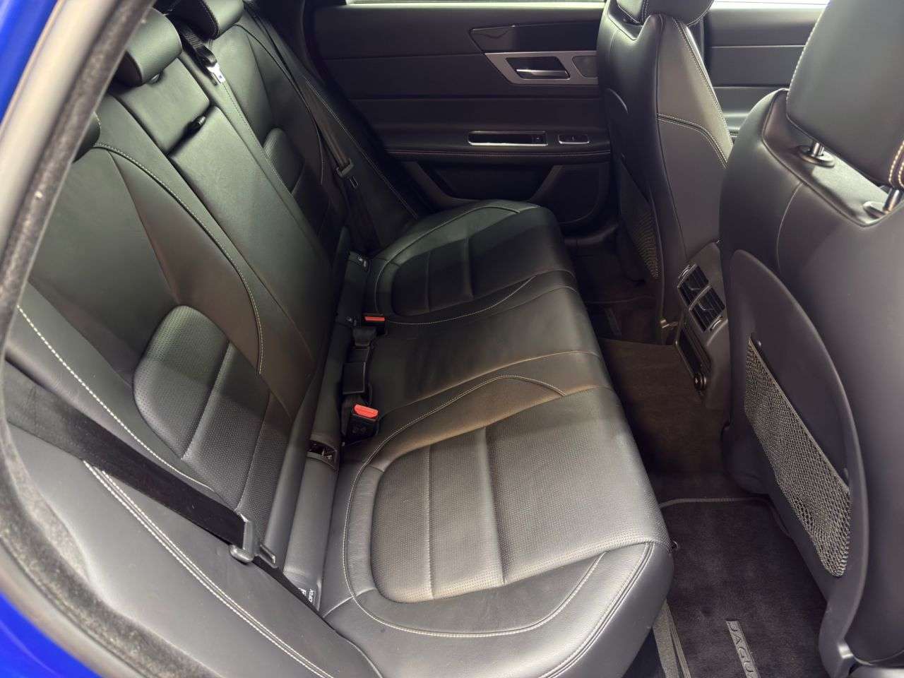 2019 JAGUAR XF 2019 JAGUAR XF