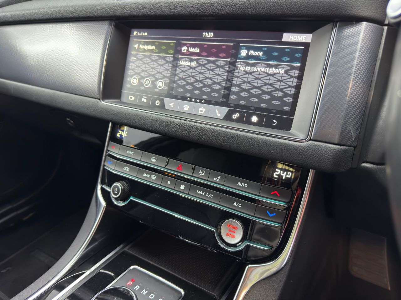 2019 JAGUAR XF 2019 JAGUAR XF