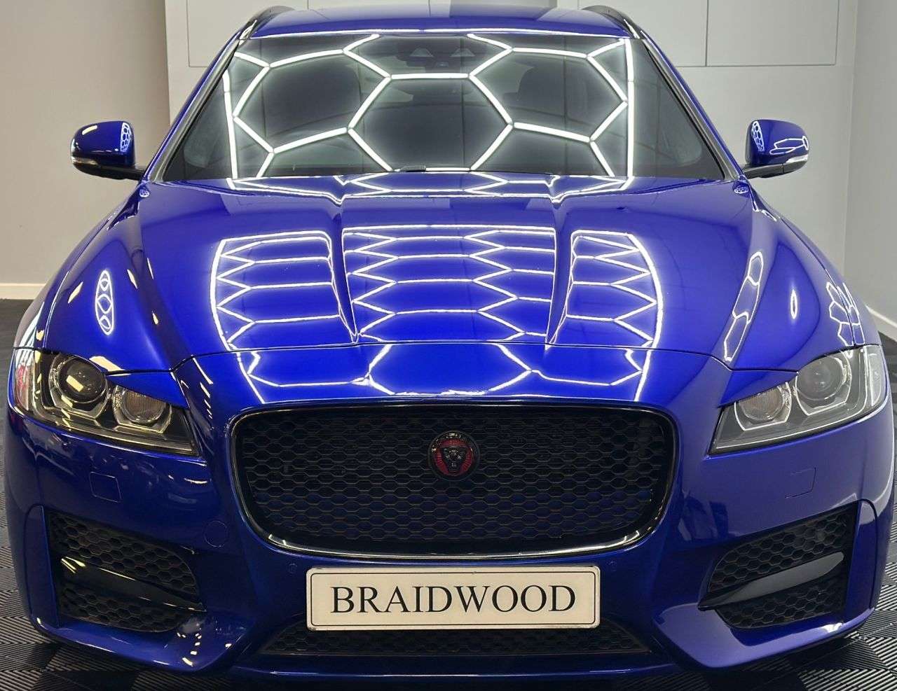 2019 JAGUAR XF 2019 JAGUAR XF