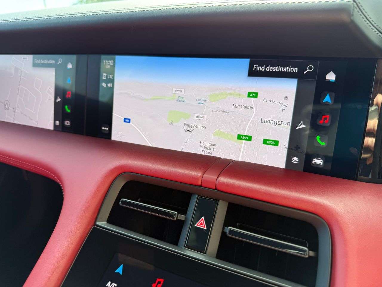 2020 PORSCHE TAYCAN 2020 PORSCHE TAYCAN