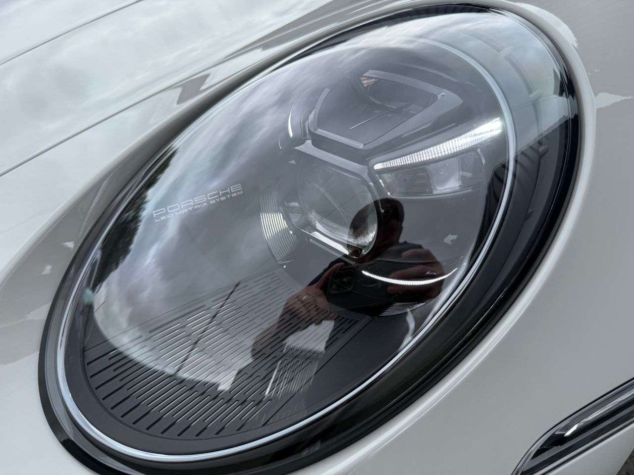 2022 PORSCHE 911 2022 PORSCHE 911