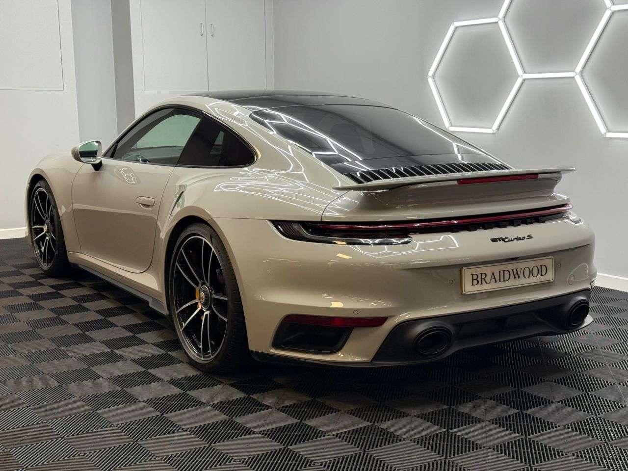 2022 PORSCHE 911 2022 PORSCHE 911