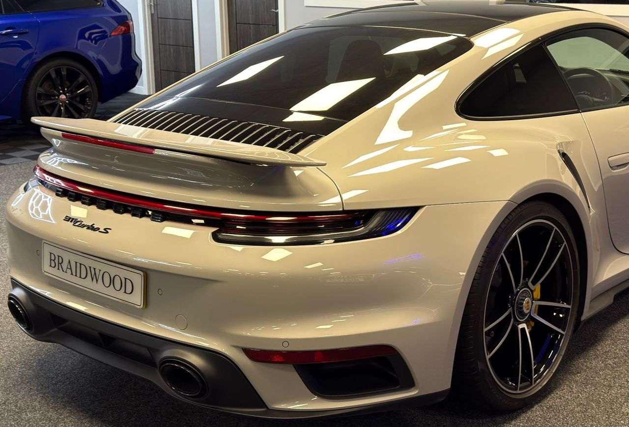 2022 PORSCHE 911 2022 PORSCHE 911