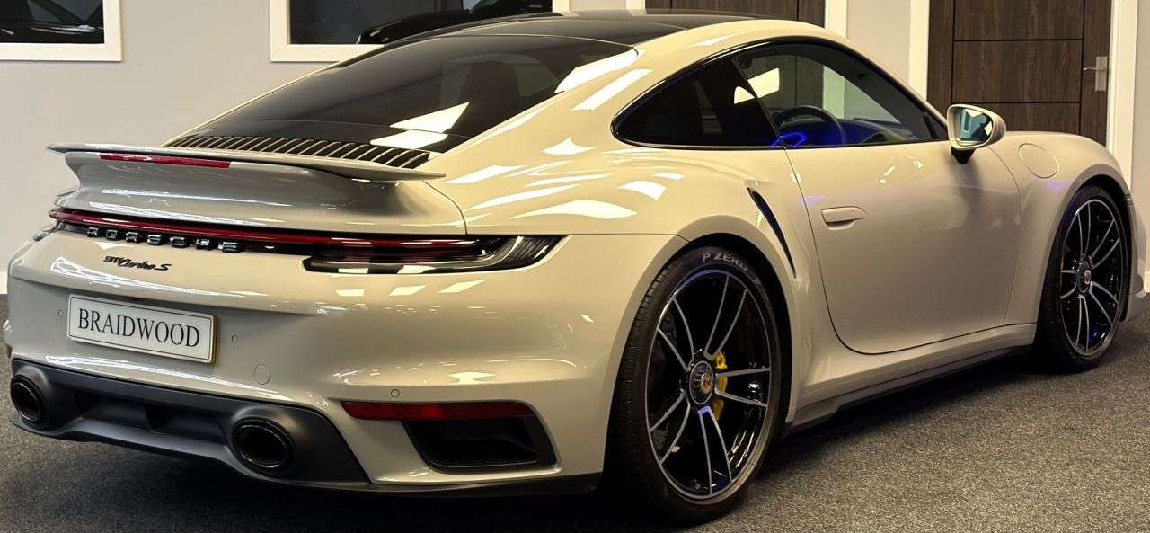2022 PORSCHE 911 2022 PORSCHE 911