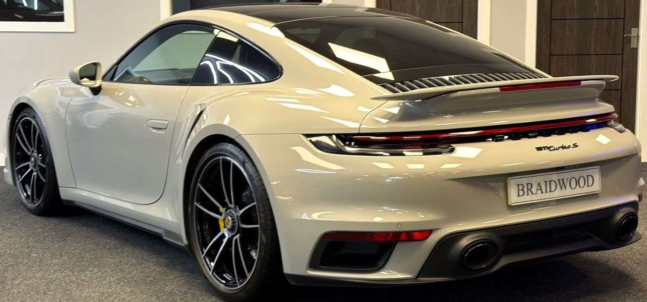 2022 PORSCHE 911 2022 PORSCHE 911