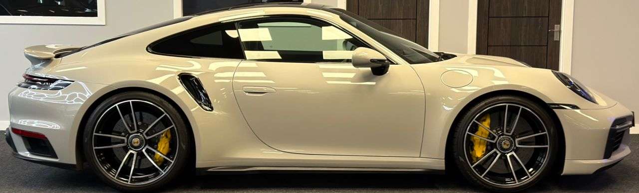 2022 PORSCHE 911 2022 PORSCHE 911