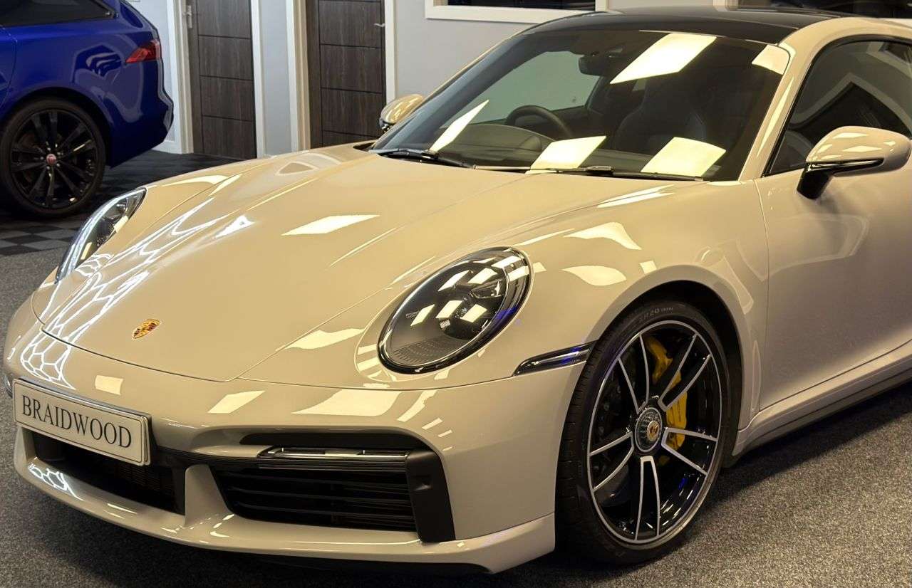 2022 PORSCHE 911 2022 PORSCHE 911