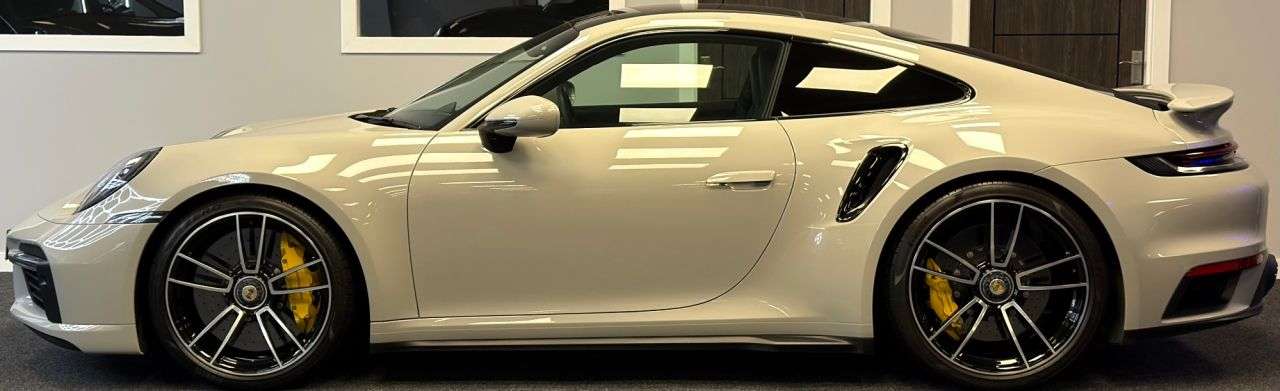2022 PORSCHE 911 2022 PORSCHE 911
