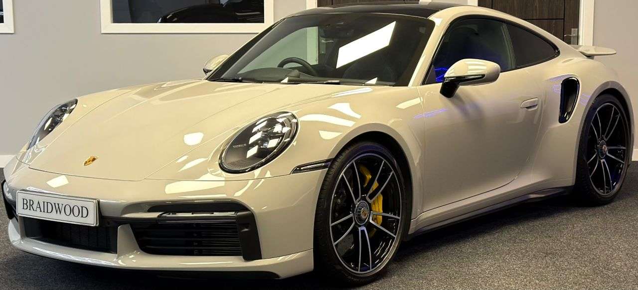 2022 PORSCHE 911 2022 PORSCHE 911