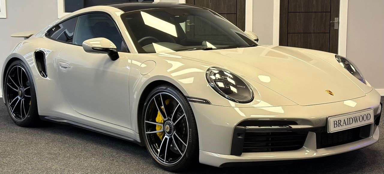 2022 PORSCHE 911 2022 PORSCHE 911