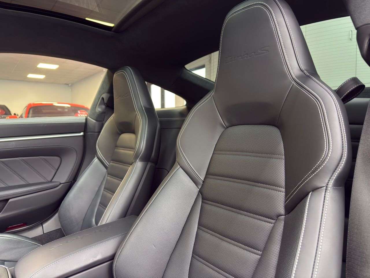 2022 PORSCHE 911 2022 PORSCHE 911