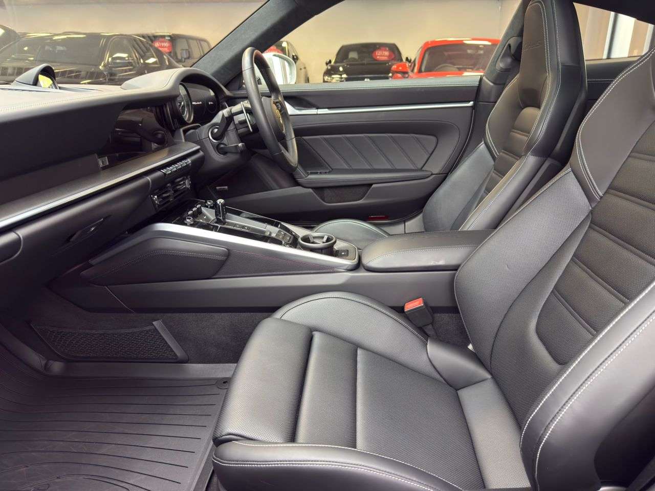 2022 PORSCHE 911 2022 PORSCHE 911