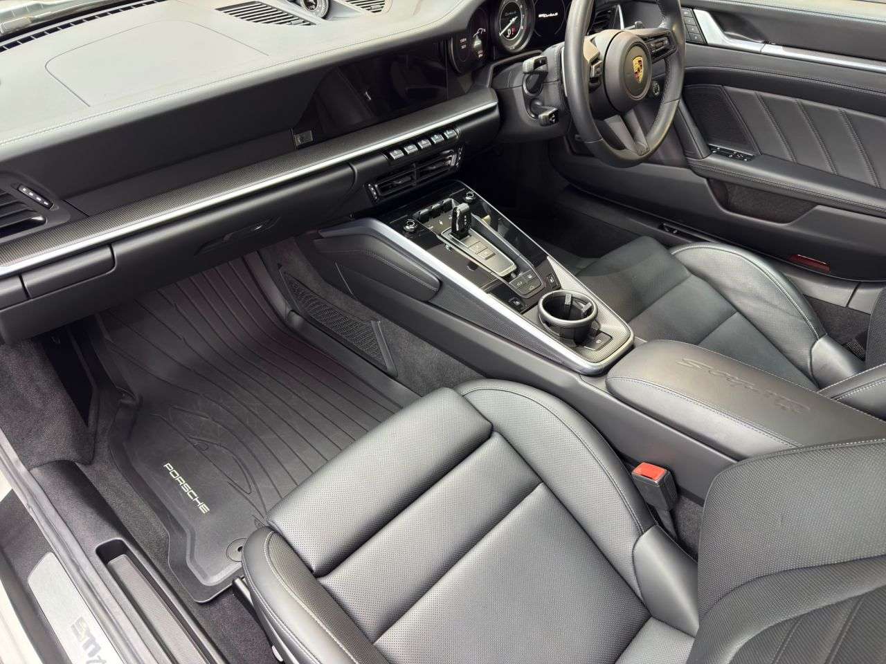 2022 PORSCHE 911 2022 PORSCHE 911