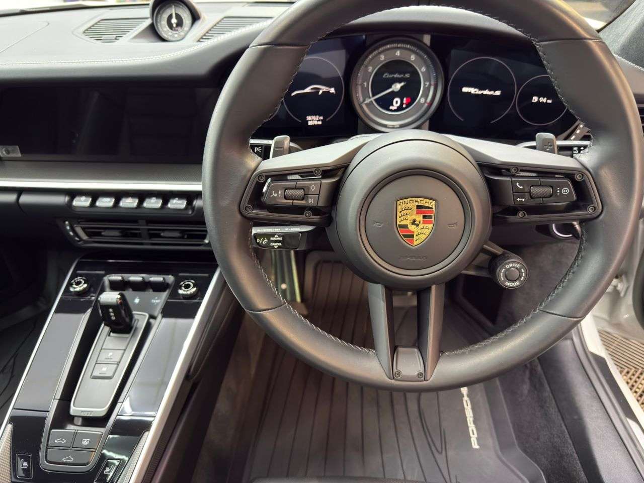 2022 PORSCHE 911 2022 PORSCHE 911