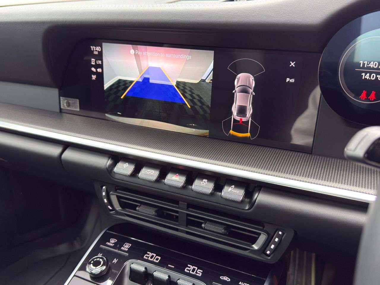 2022 PORSCHE 911 2022 PORSCHE 911