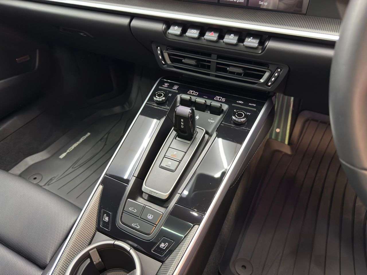 2022 PORSCHE 911 2022 PORSCHE 911