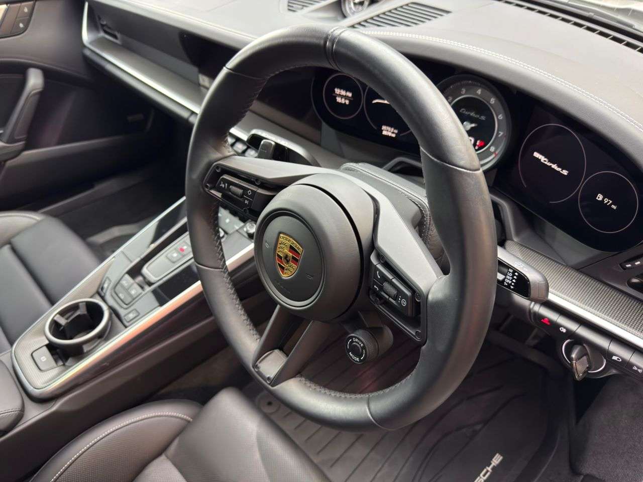 2022 PORSCHE 911 2022 PORSCHE 911