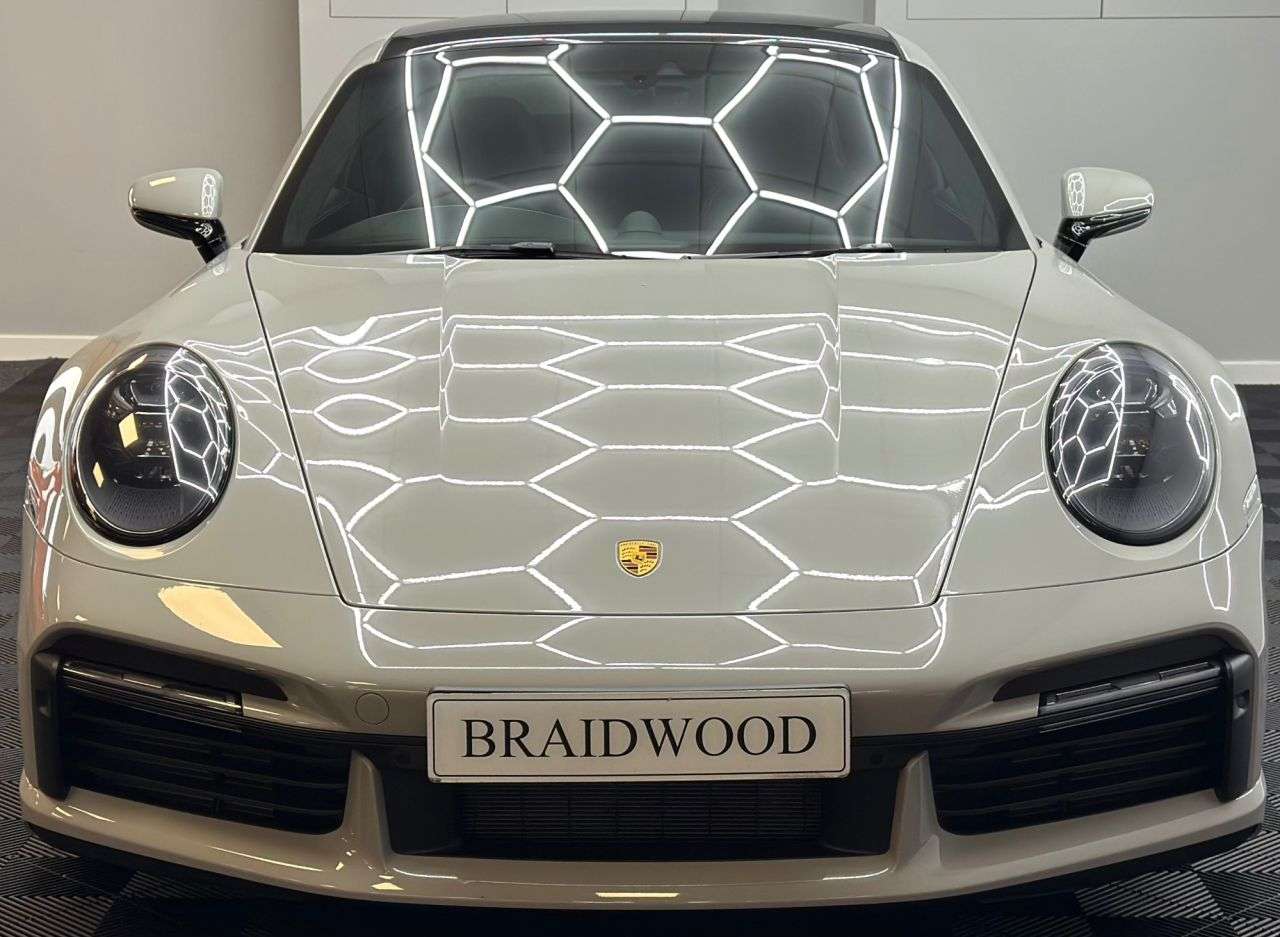 2022 PORSCHE 911 2022 PORSCHE 911